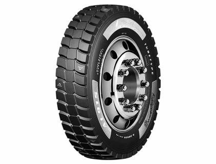 explosion-proof tires